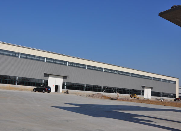 海口新场外景图二