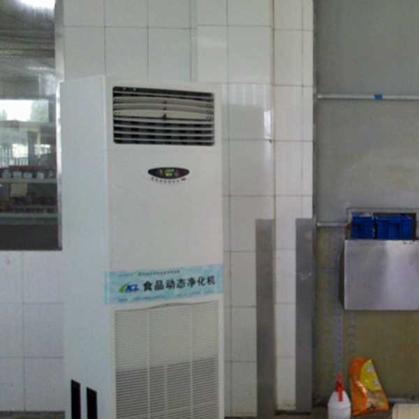 海口食品智能空气杀菌器