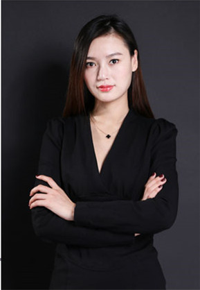 海口史静静 纹绣讲师